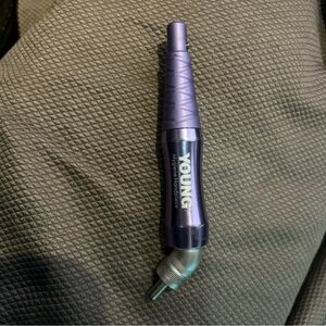YOUNG Purple Dental Hygiene Handpiece